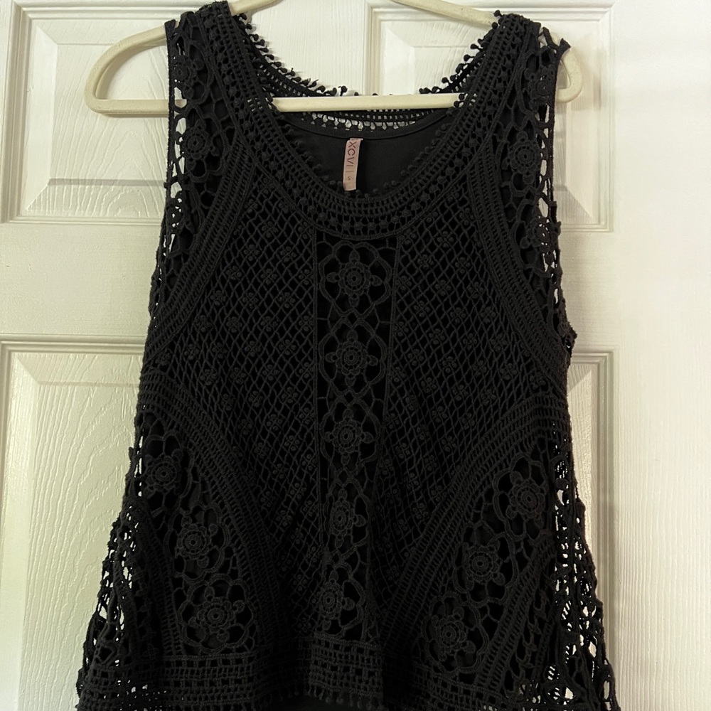 XCVI Cambria Top - Never Worn